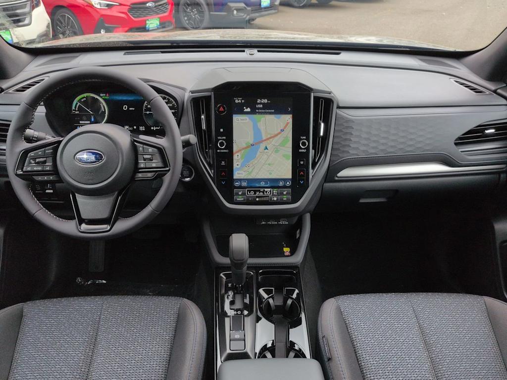 Thumbnail: 2026 Subaru Forester - 10