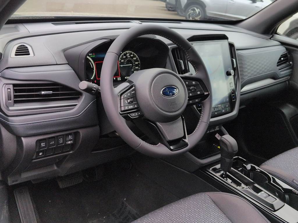 Thumbnail: 2026 Subaru Forester - 2