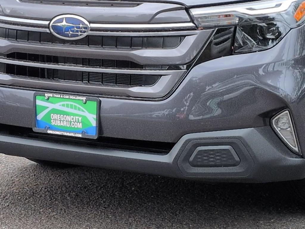 Thumbnail: 2026 Subaru Forester - 25