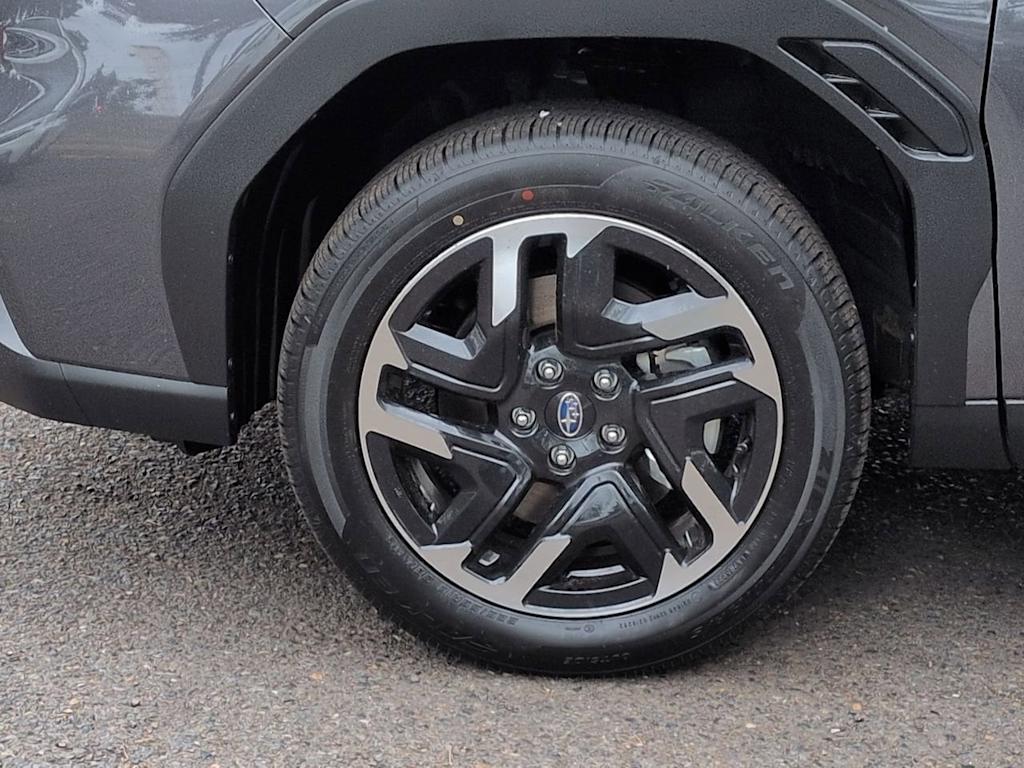 Thumbnail: 2026 Subaru Forester - 8