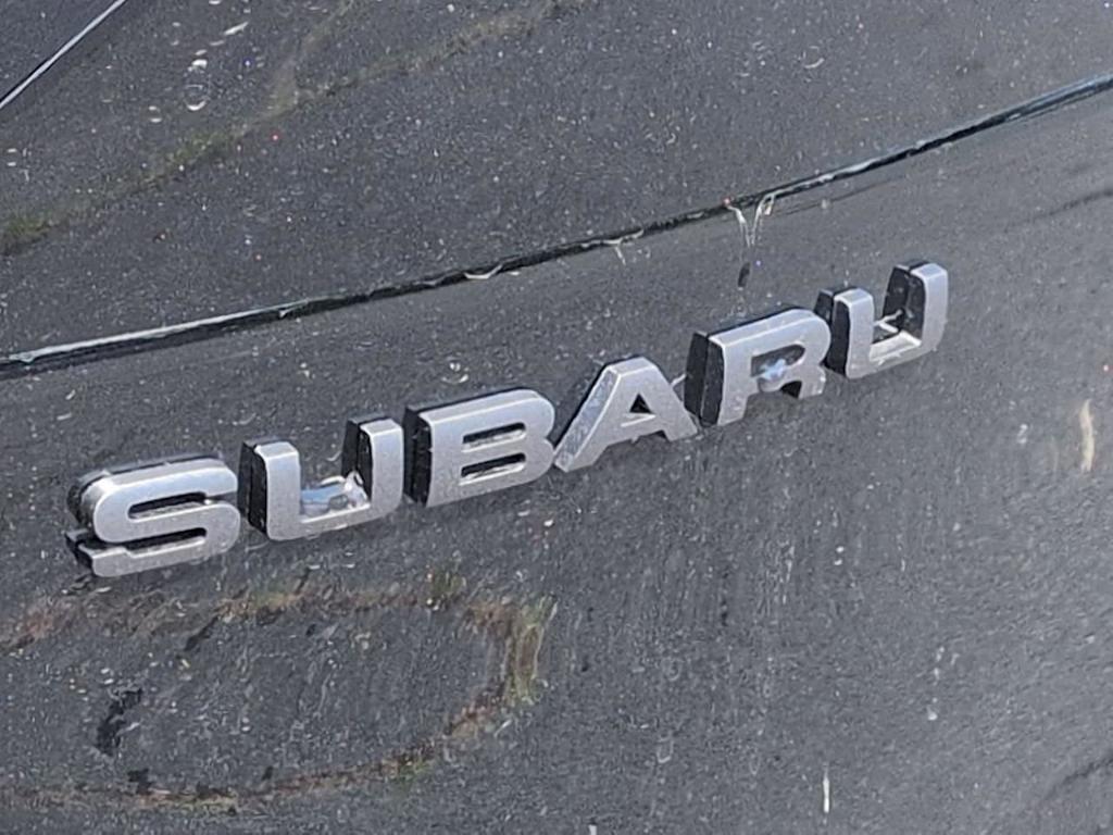 Thumbnail: 2026 Subaru Forester - 7