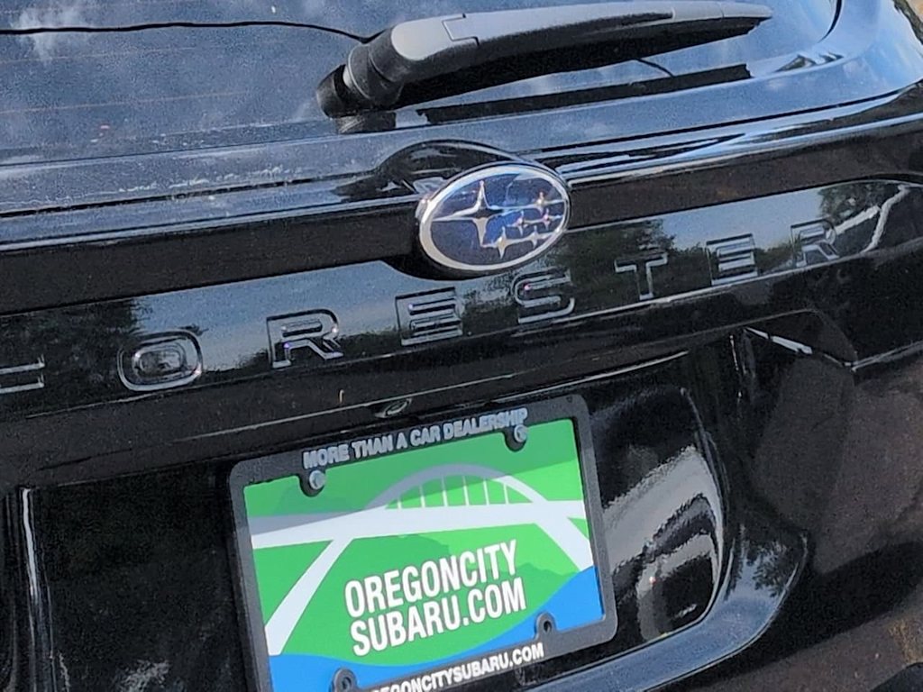 Thumbnail: 2026 Subaru Forester - 25