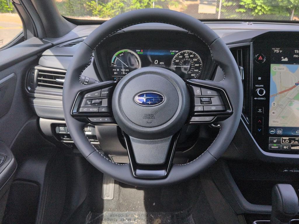 Thumbnail: 2026 Subaru Forester - 13