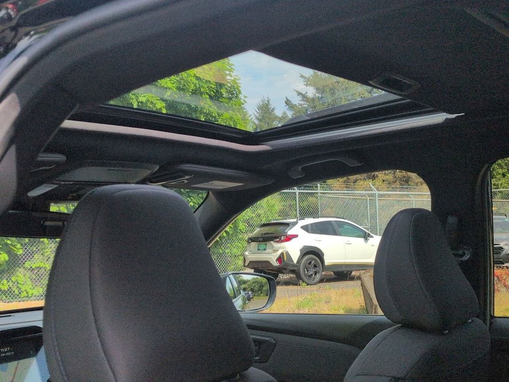 Thumbnail: 2026 Subaru Forester - 27