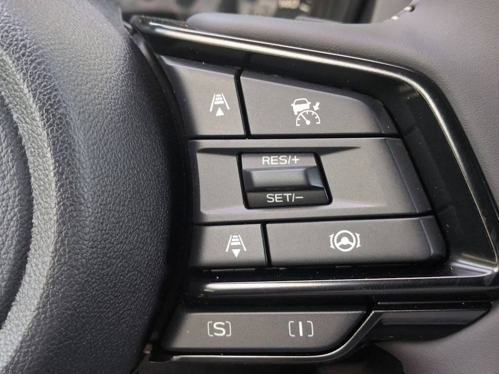 Thumbnail: 2026 Subaru Forester - 31