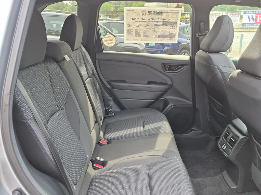 Thumbnail: 2026 Subaru Forester - 29