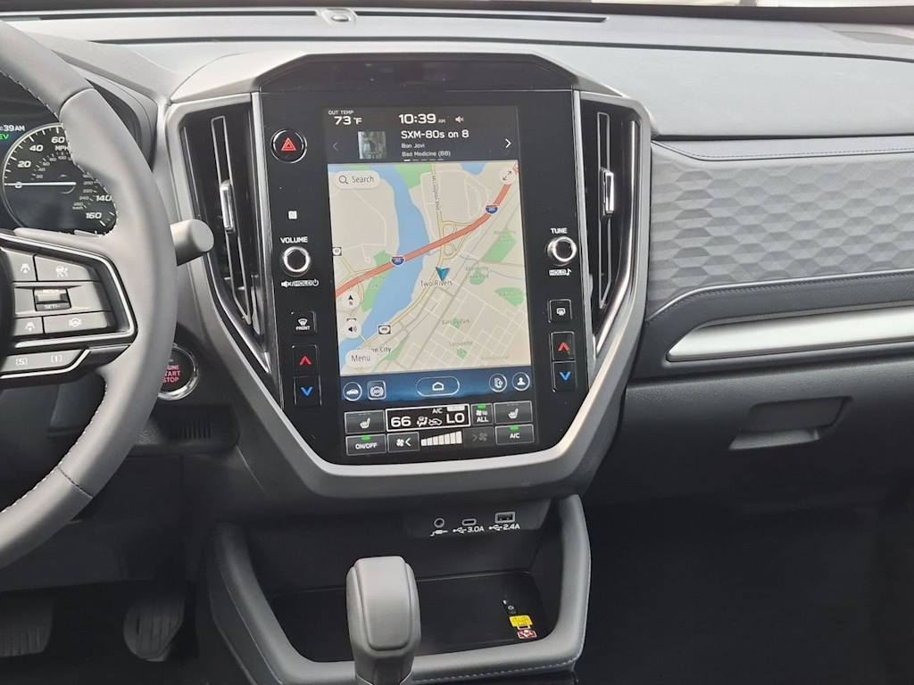 Thumbnail: 2026 Subaru Forester - 15