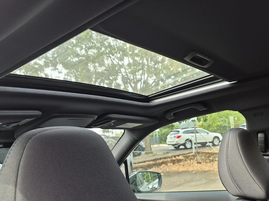 Thumbnail: 2026 Subaru Forester - 27