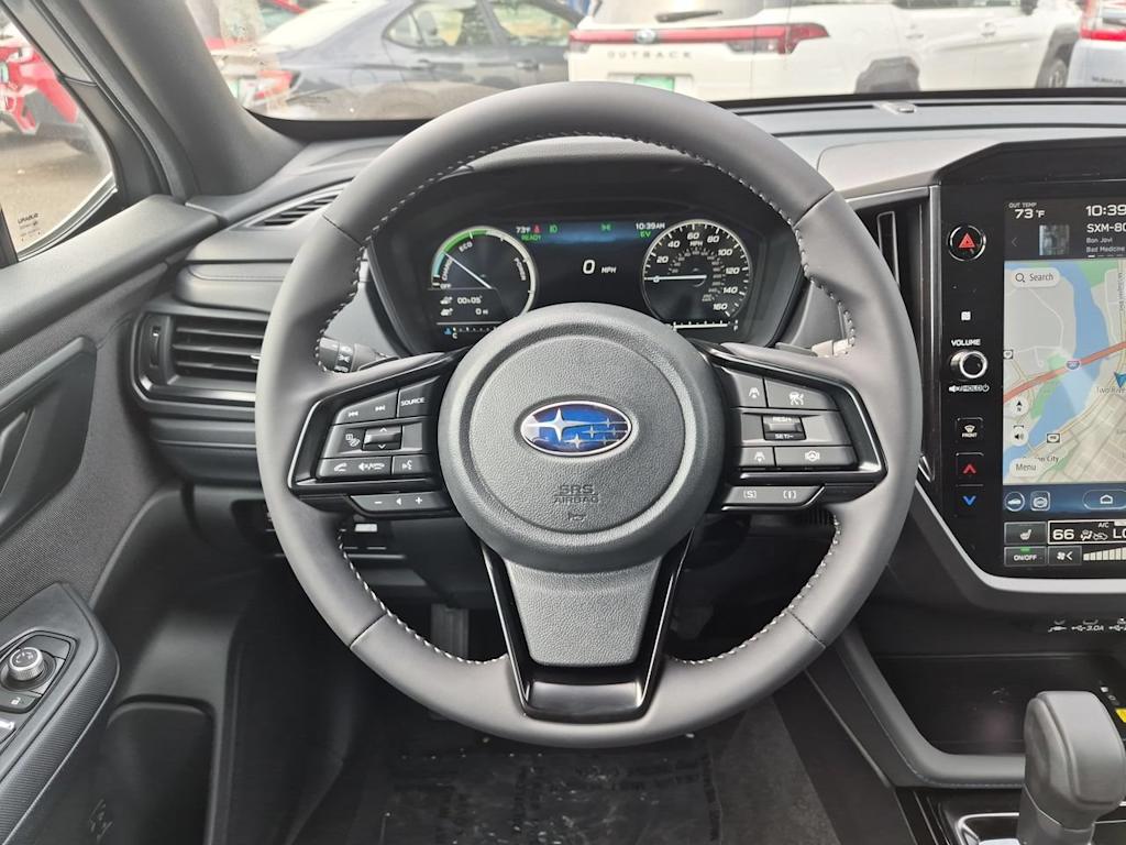 Thumbnail: 2026 Subaru Forester - 14