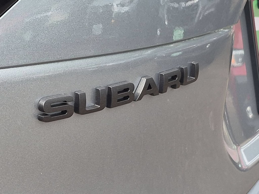 Thumbnail: 2026 Subaru Forester - 7
