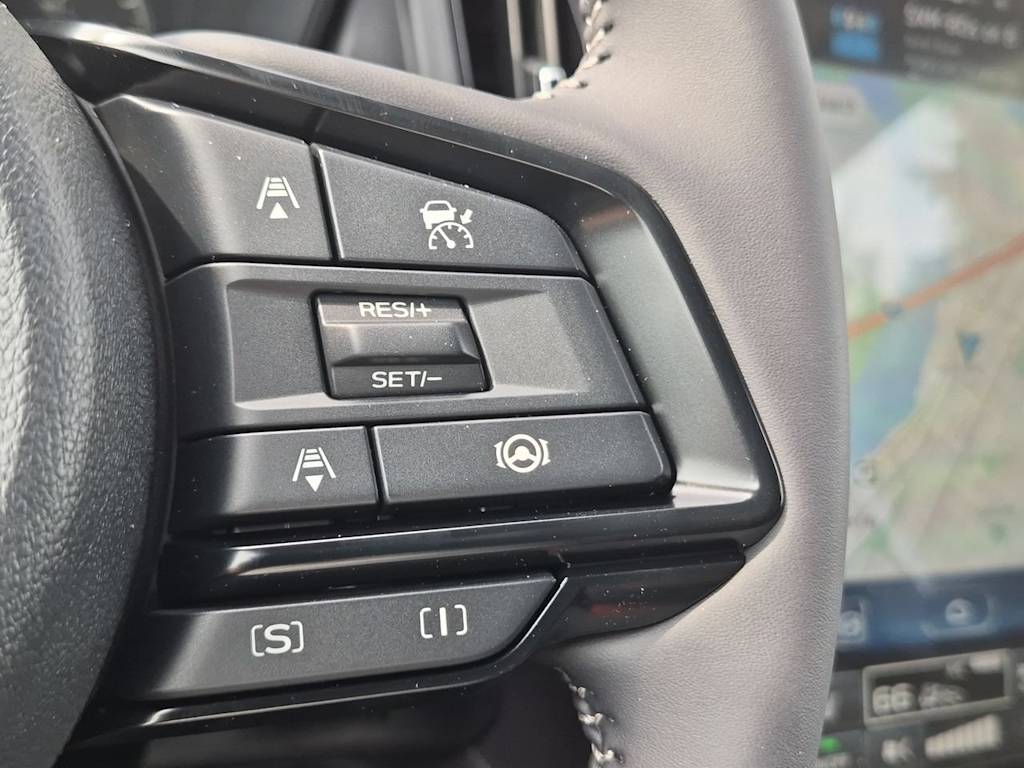 Thumbnail: 2026 Subaru Forester - 31