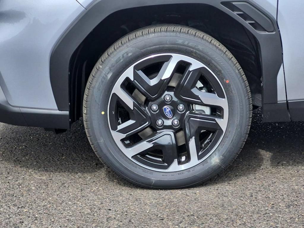 Thumbnail: 2026 Subaru Forester - 8
