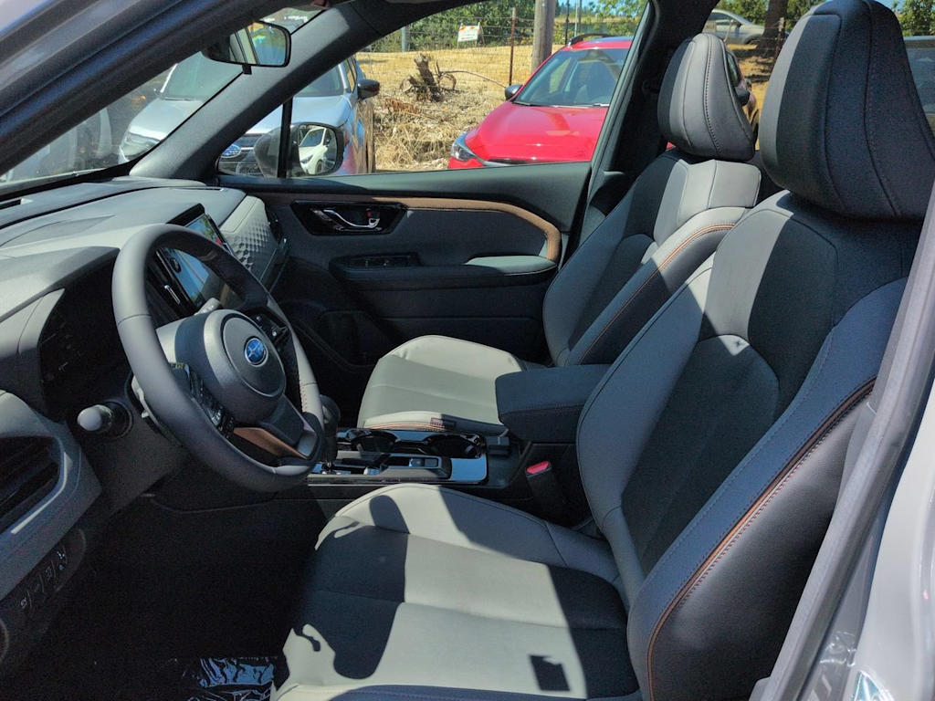 Thumbnail: 2026 Subaru Forester - 10