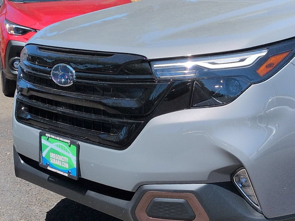 Thumbnail: 2026 Subaru Forester - 24