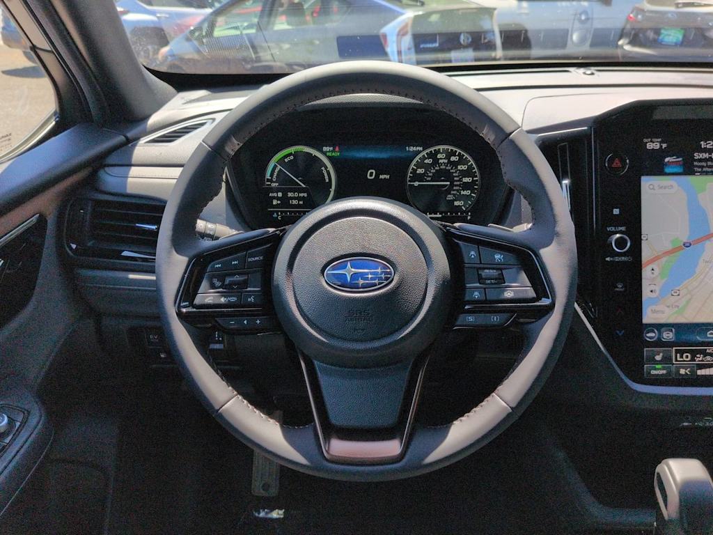 Thumbnail: 2026 Subaru Forester - 13