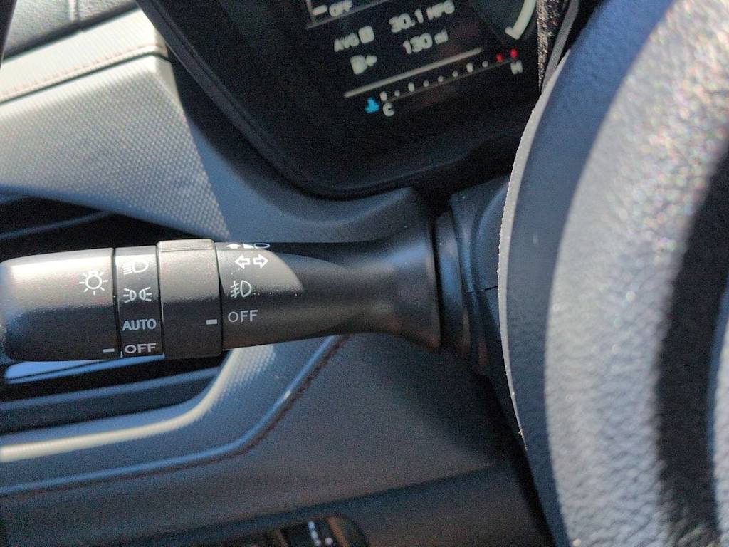 Thumbnail: 2026 Subaru Forester - 33