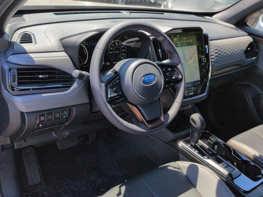 Thumbnail: 2026 Subaru Forester - 2