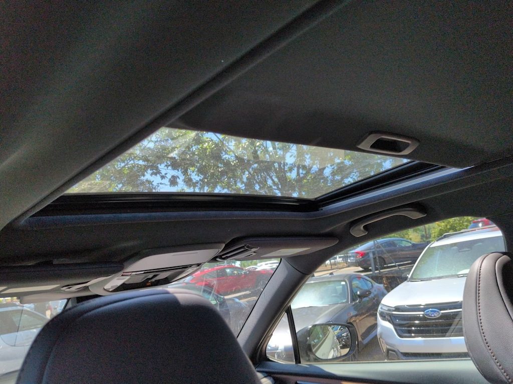 Thumbnail: 2026 Subaru Forester - 27