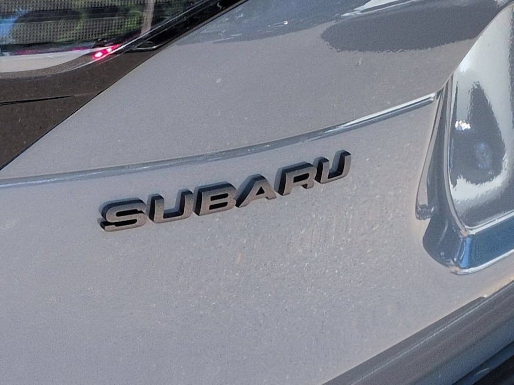 Thumbnail: 2026 Subaru Forester - 7