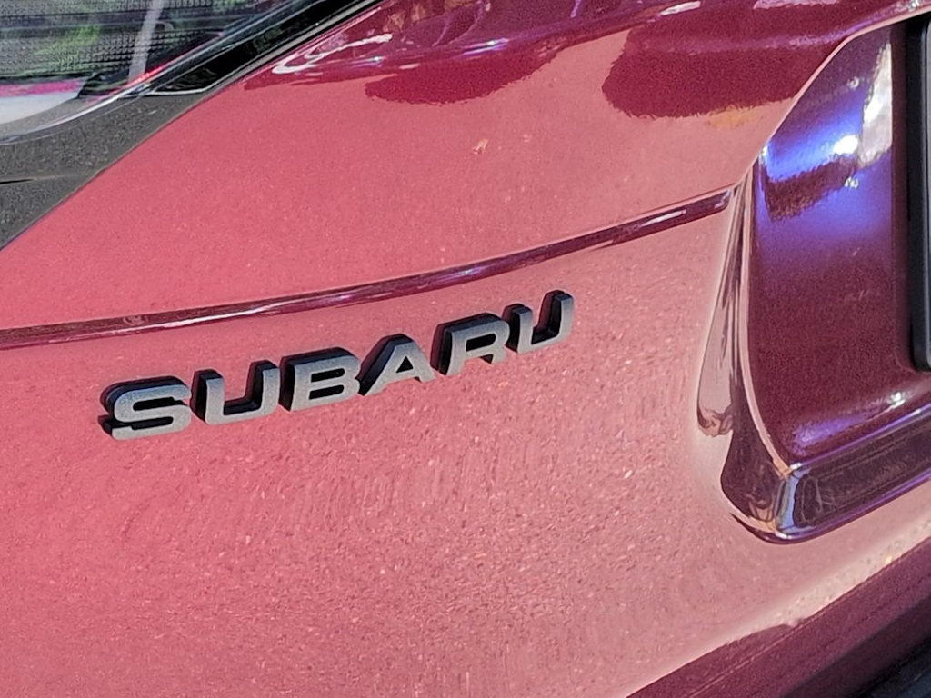 Thumbnail: 2026 Subaru Forester - 7