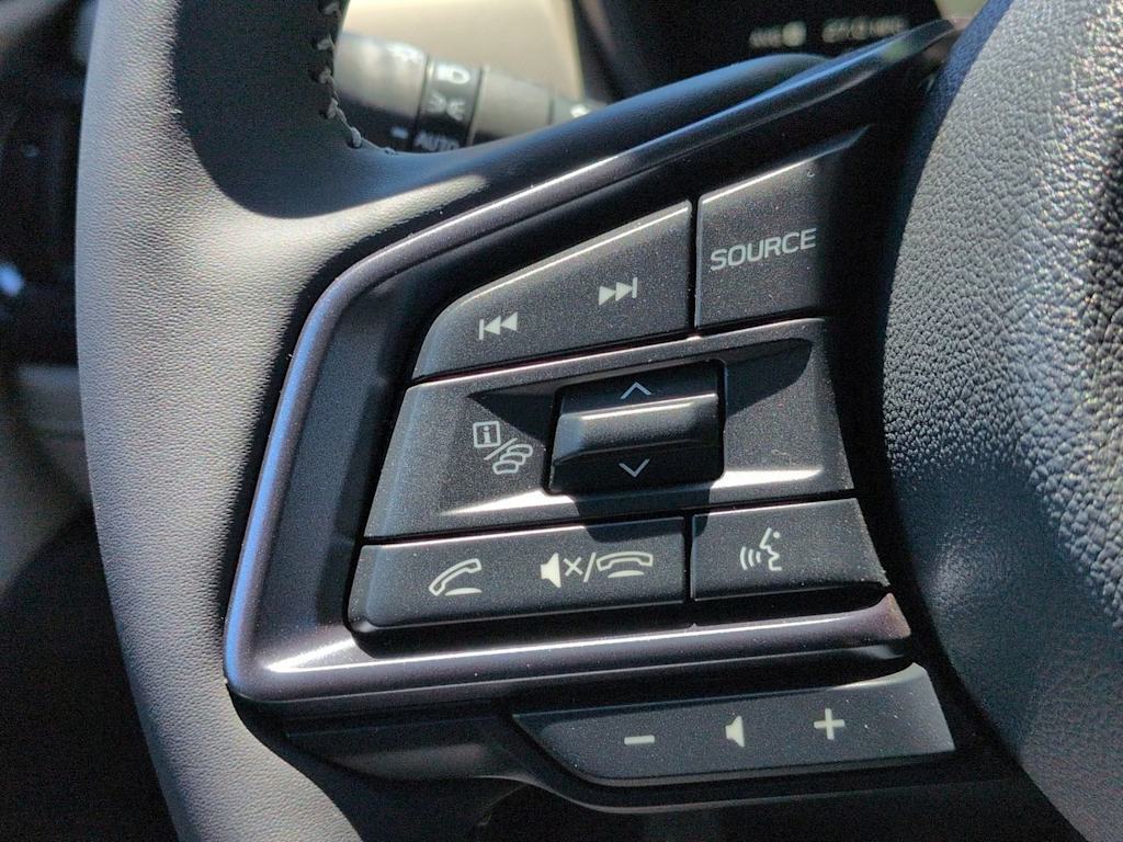 Thumbnail: 2026 Subaru Forester - 28