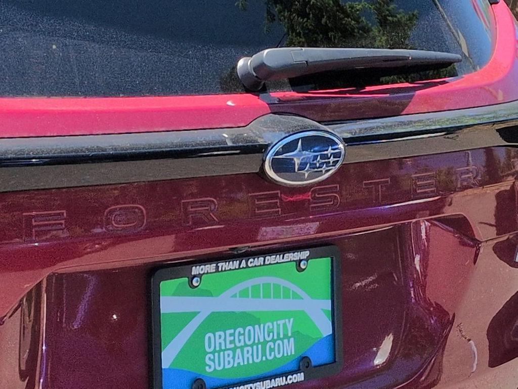 Thumbnail: 2026 Subaru Forester - 23