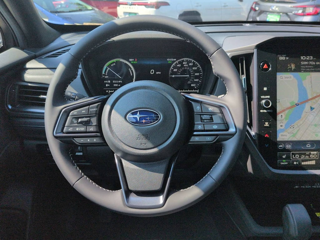 Thumbnail: 2026 Subaru Forester - 14