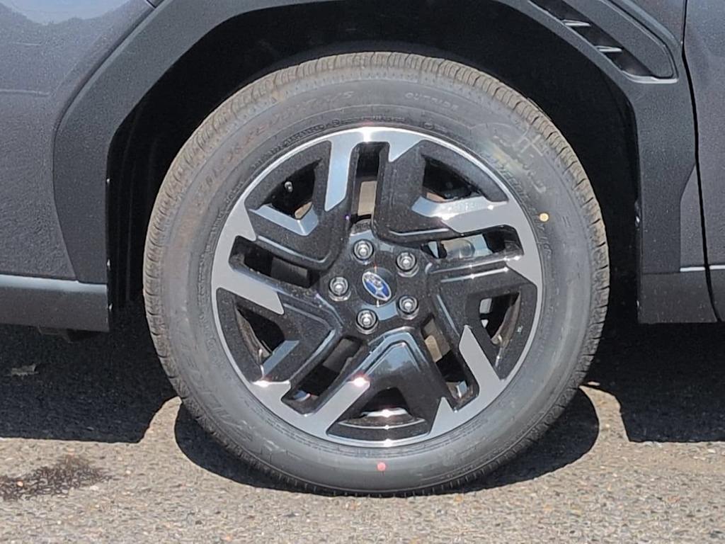 Thumbnail: 2026 Subaru Forester - 8