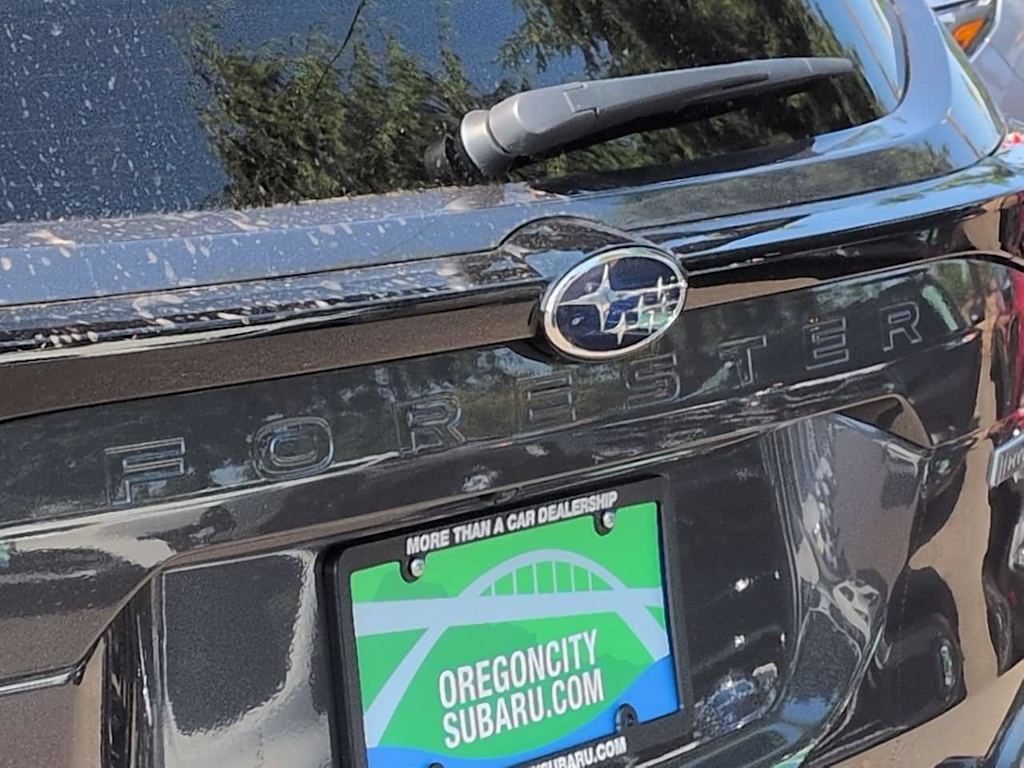 Thumbnail: 2026 Subaru Forester - 26