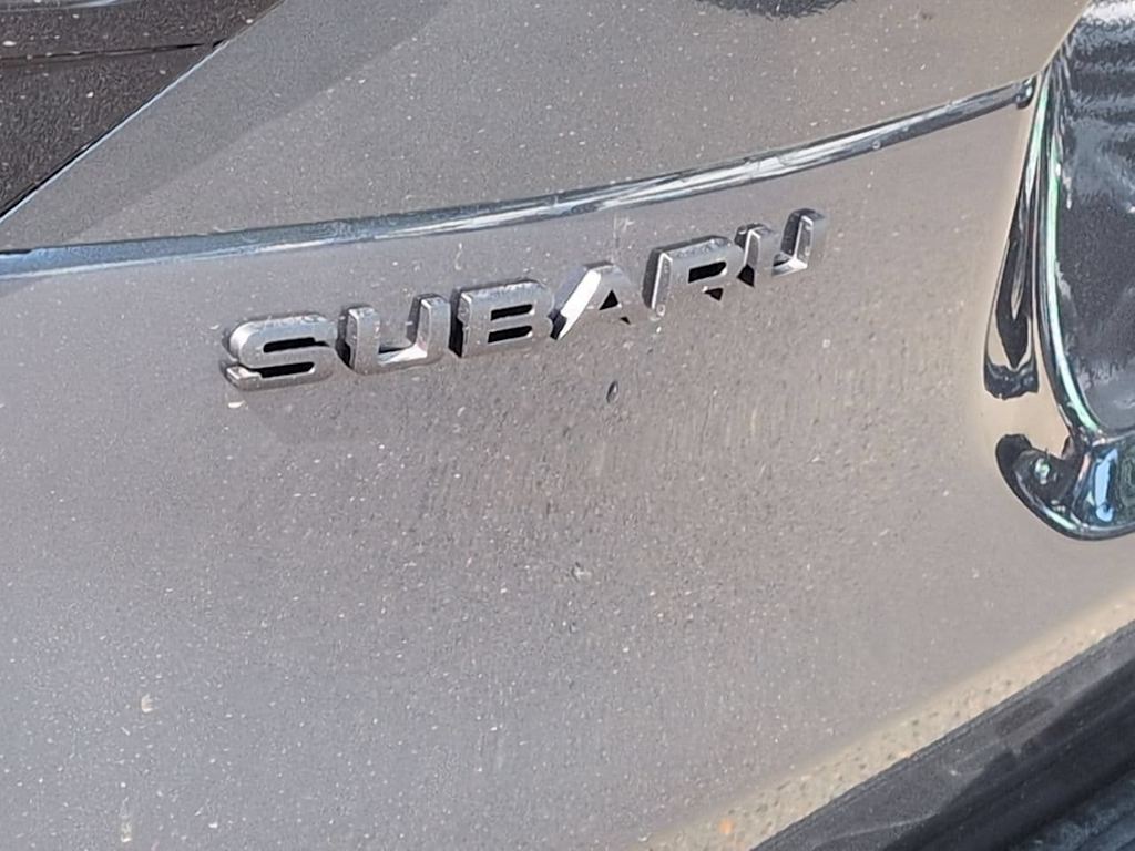 Thumbnail: 2026 Subaru Forester - 7