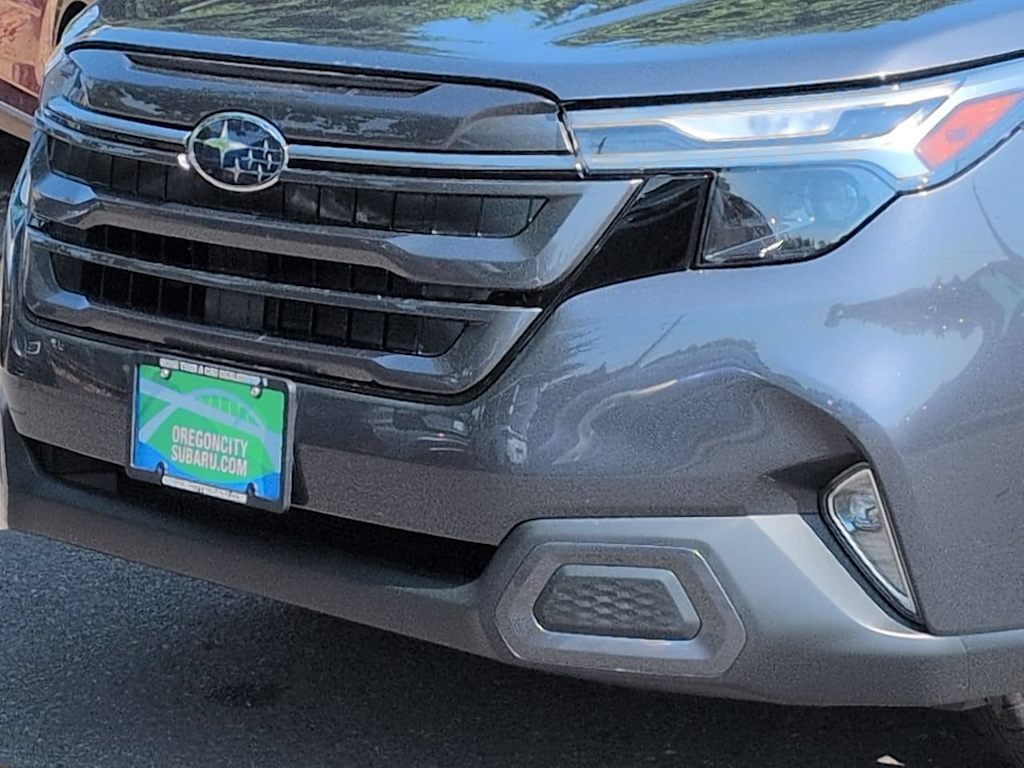 Thumbnail: 2026 Subaru Forester - 25
