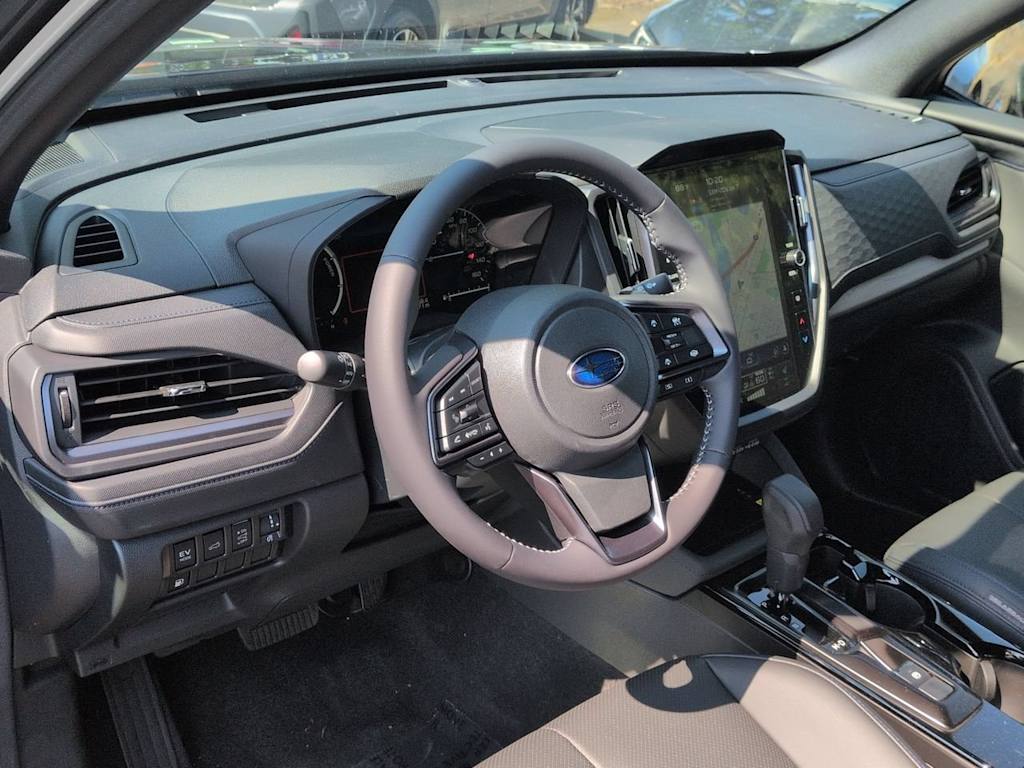 Thumbnail: 2026 Subaru Forester - 2