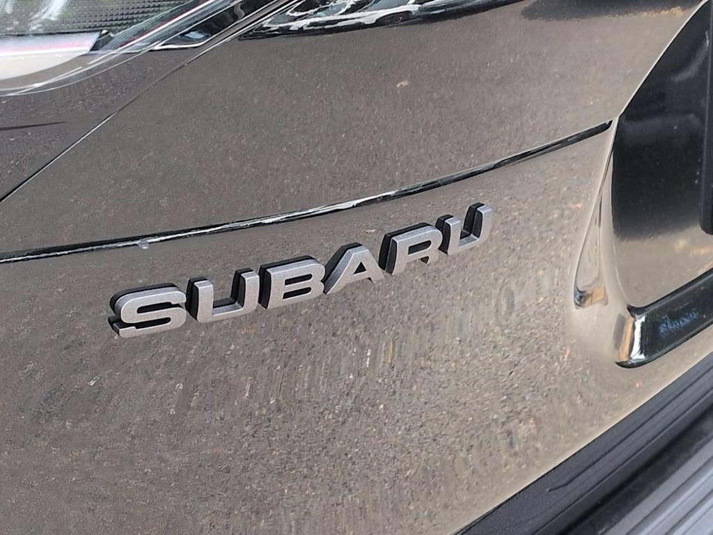 Thumbnail: 2026 Subaru Forester - 6