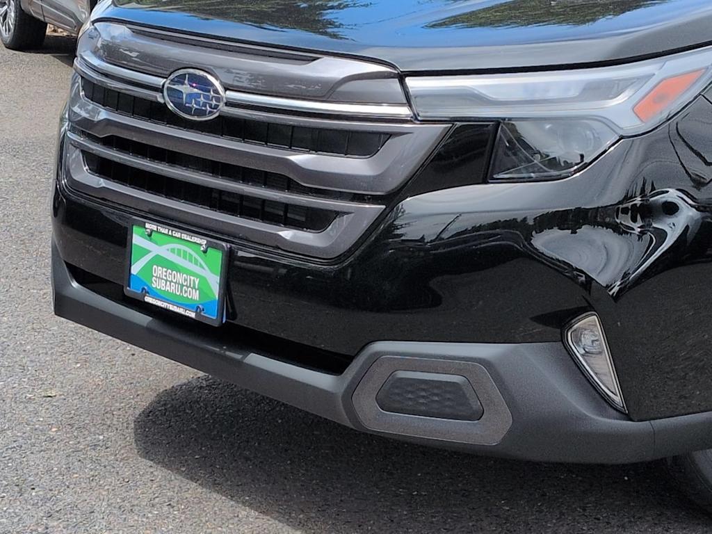 Thumbnail: 2026 Subaru Forester - 24