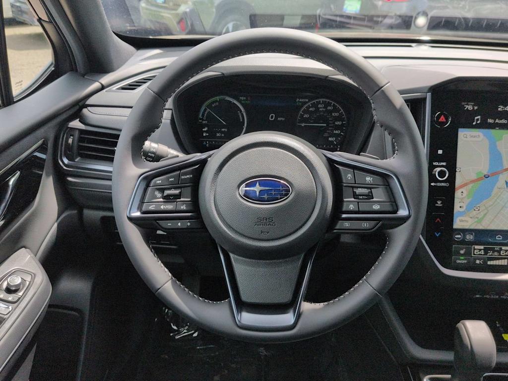 Thumbnail: 2026 Subaru Forester - 12
