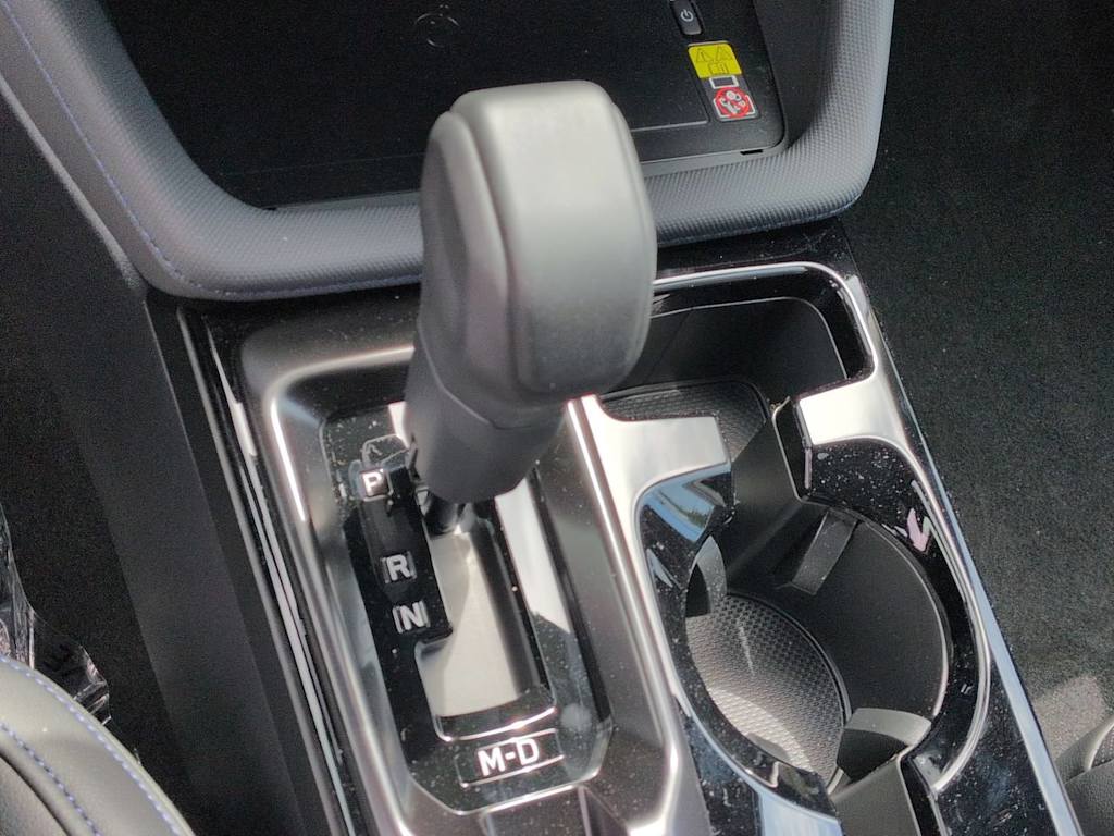 Thumbnail: 2026 Subaru Forester - 14