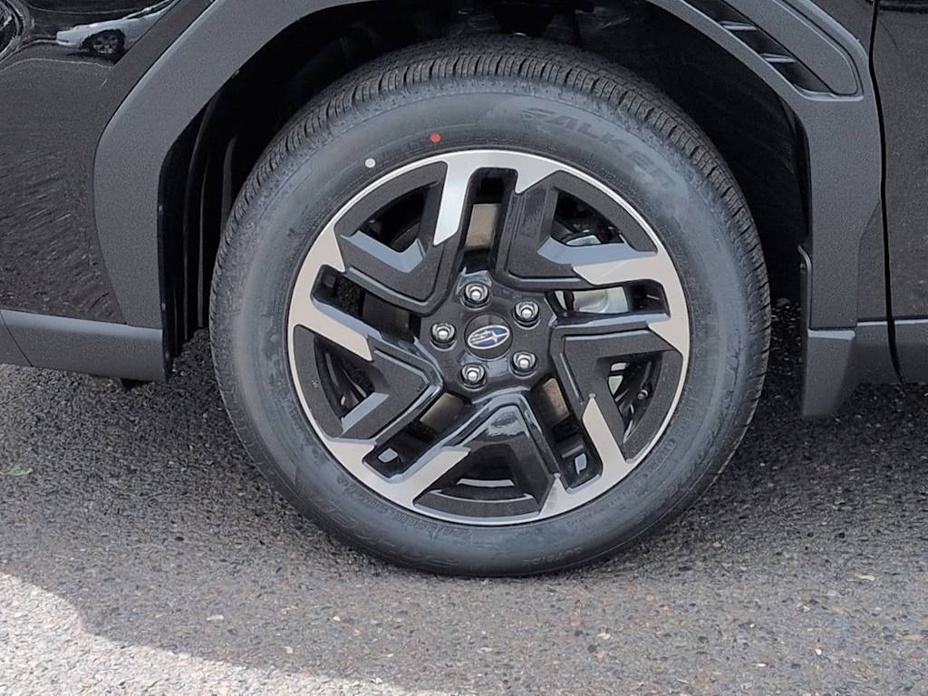 Thumbnail: 2026 Subaru Forester - 7