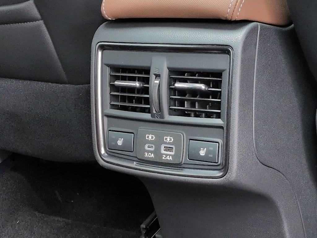 Thumbnail: 2026 Subaru Forester - 29