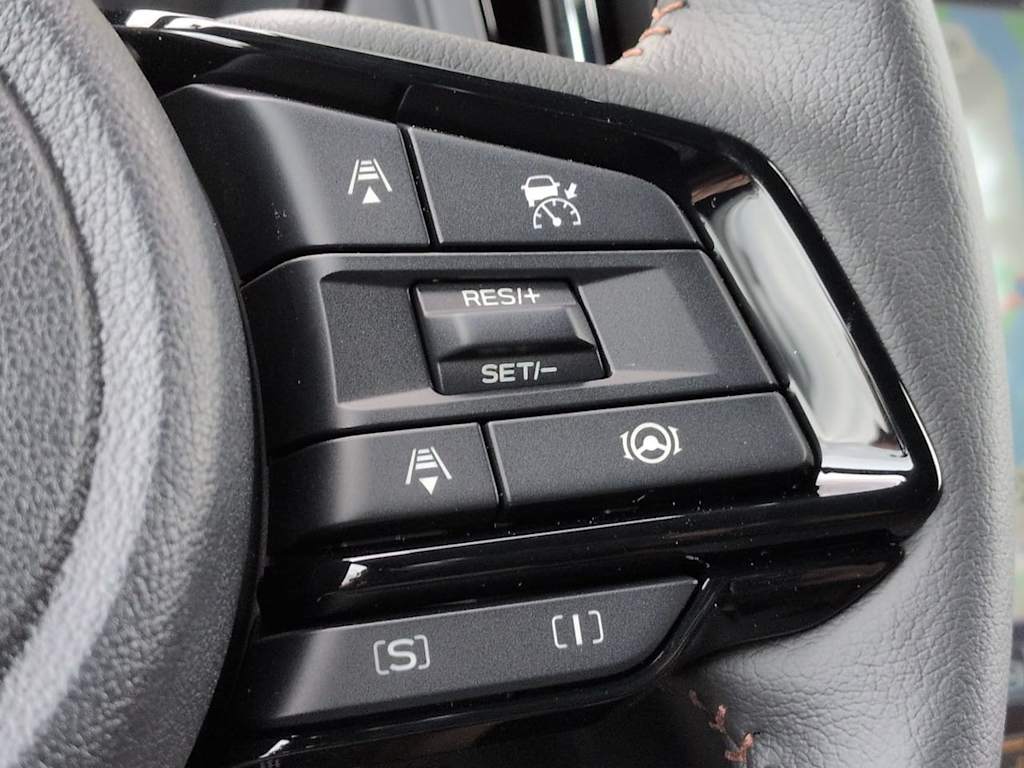 Thumbnail: 2026 Subaru Forester - 31