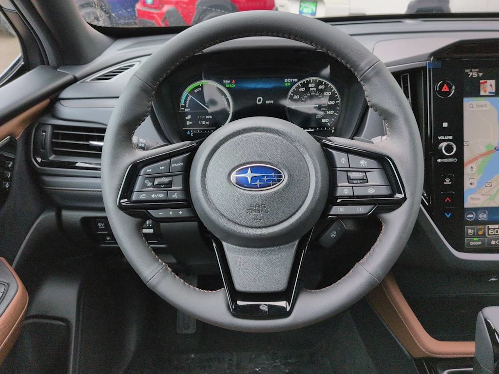 Thumbnail: 2026 Subaru Forester - 13