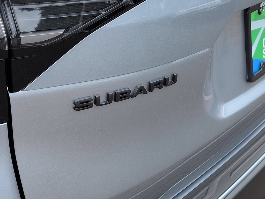 Thumbnail: 2026 Subaru Forester - 7