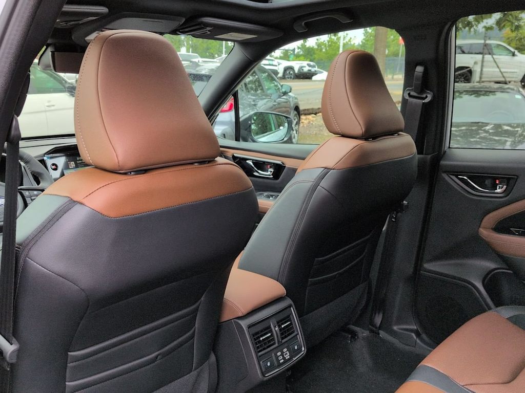 Thumbnail: 2026 Subaru Forester - 12