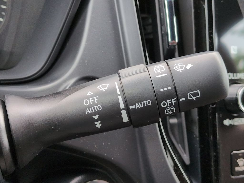 Thumbnail: 2026 Subaru Forester - 32