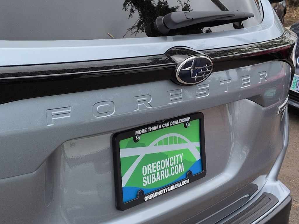 Thumbnail: 2026 Subaru Forester - 18