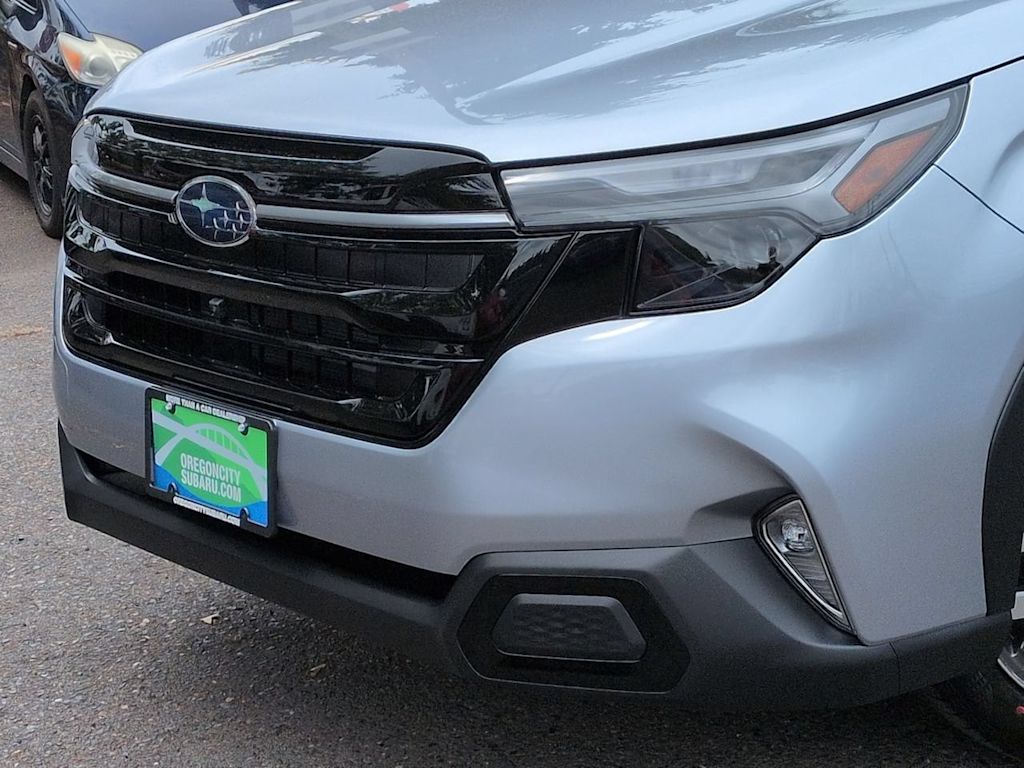 Thumbnail: 2026 Subaru Forester - 24