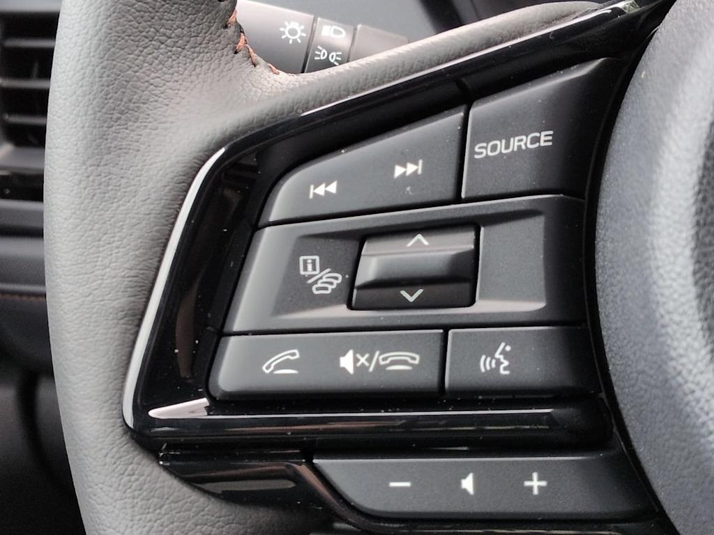 Thumbnail: 2026 Subaru Forester - 30