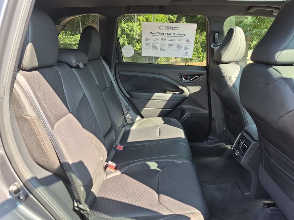 Thumbnail: 2026 Subaru Forester - 29
