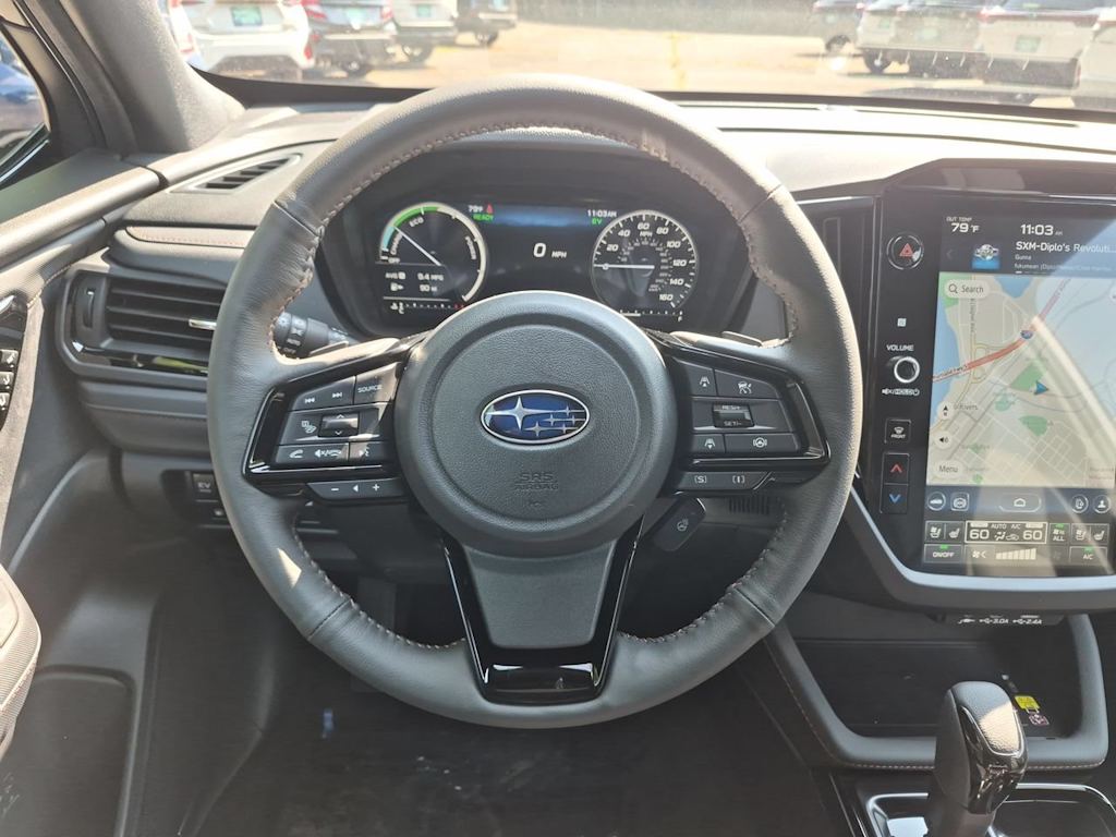 Thumbnail: 2026 Subaru Forester - 14