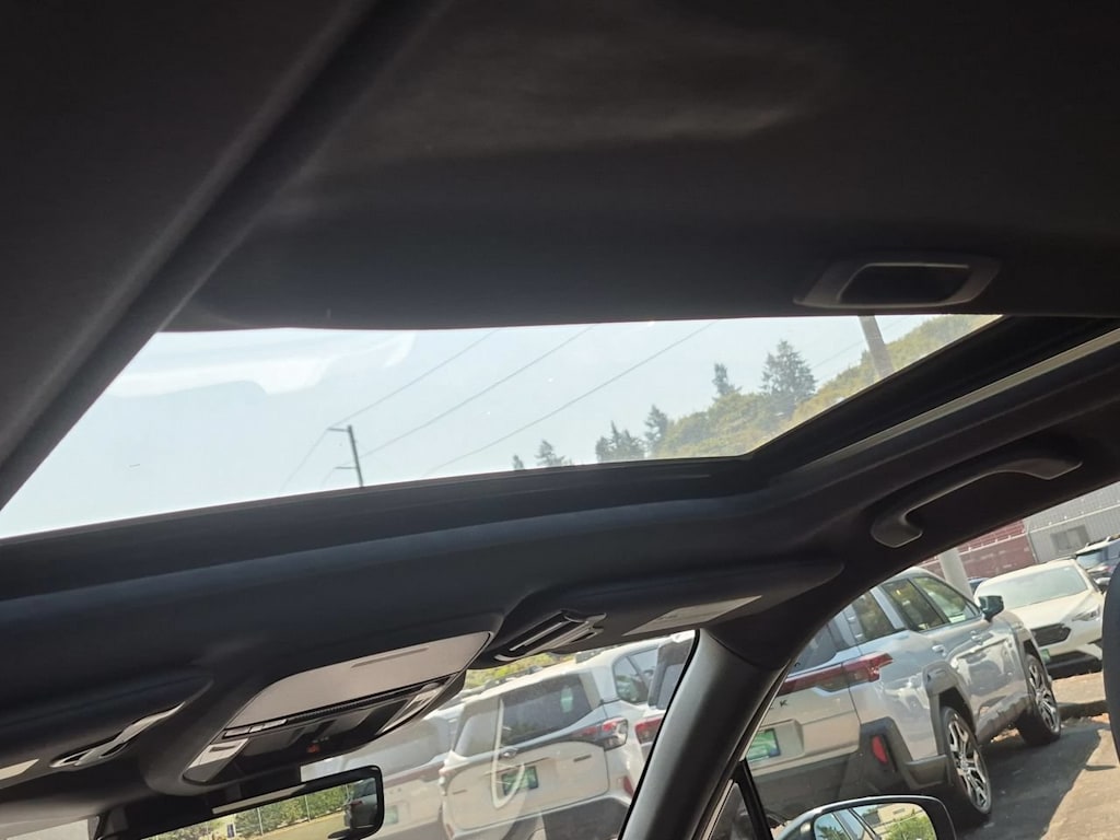 Thumbnail: 2026 Subaru Forester - 28