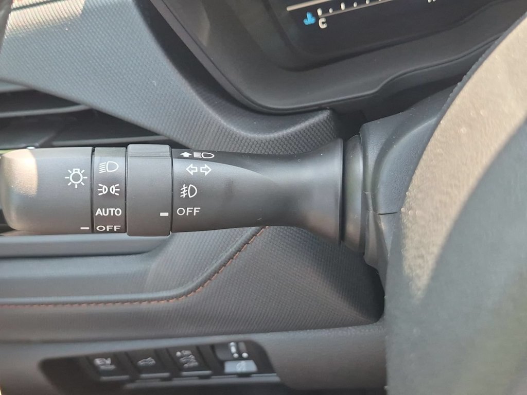 Thumbnail: 2026 Subaru Forester - 15